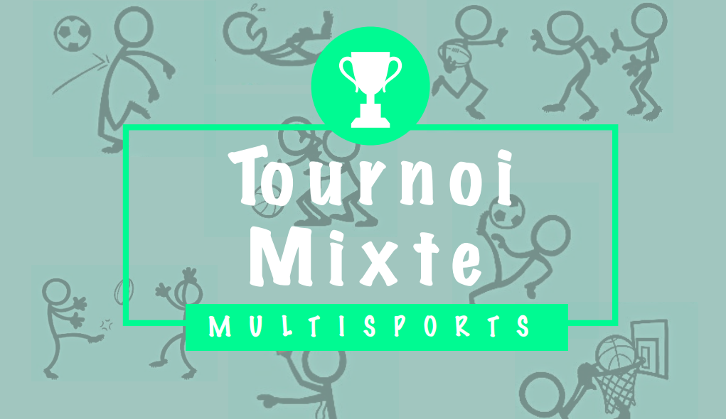 Tournoi multisports au lycée les 26, 27 et 28 juin